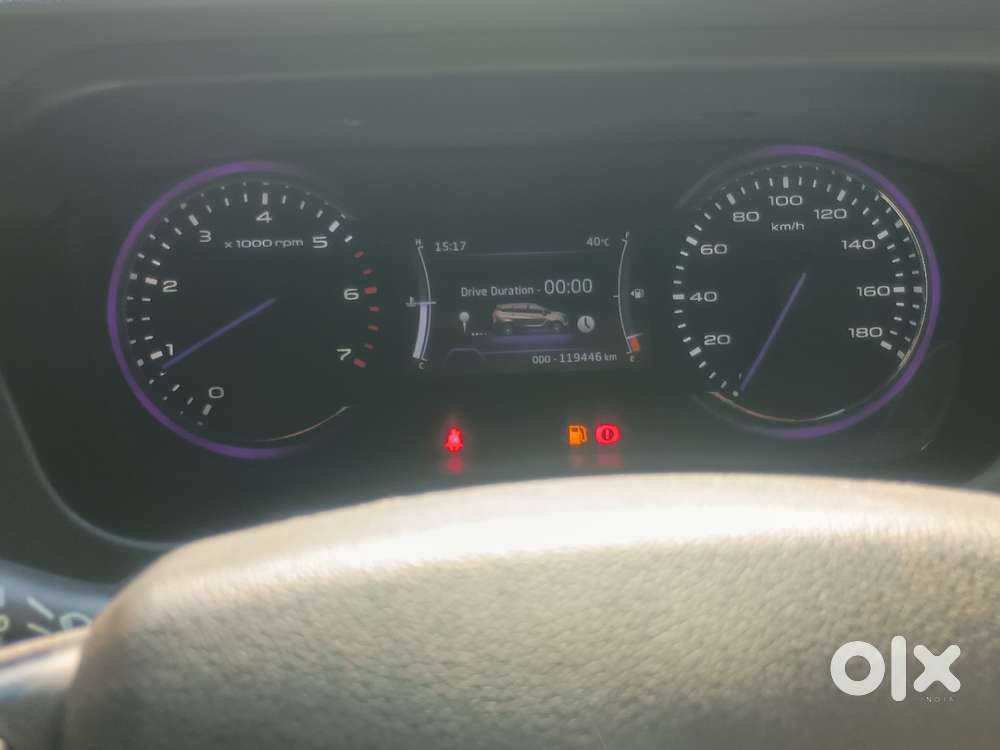 Mahindra Marazzo 1.5 M6 Plus 8 Str, 2022, Diesel