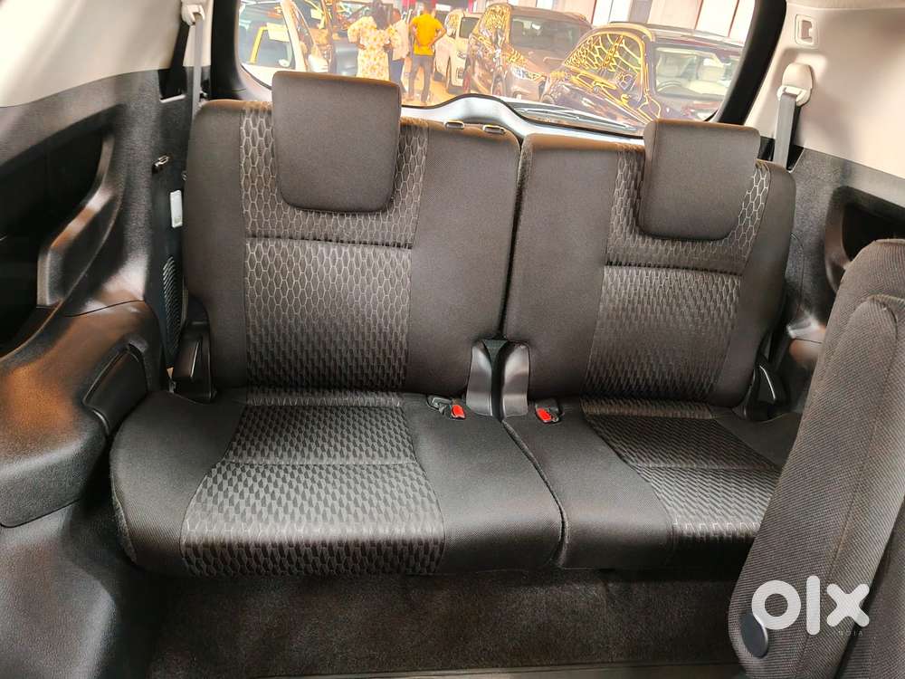 Toyota Innova Crysta 2.7 Gx Mt, 2021, Petrol