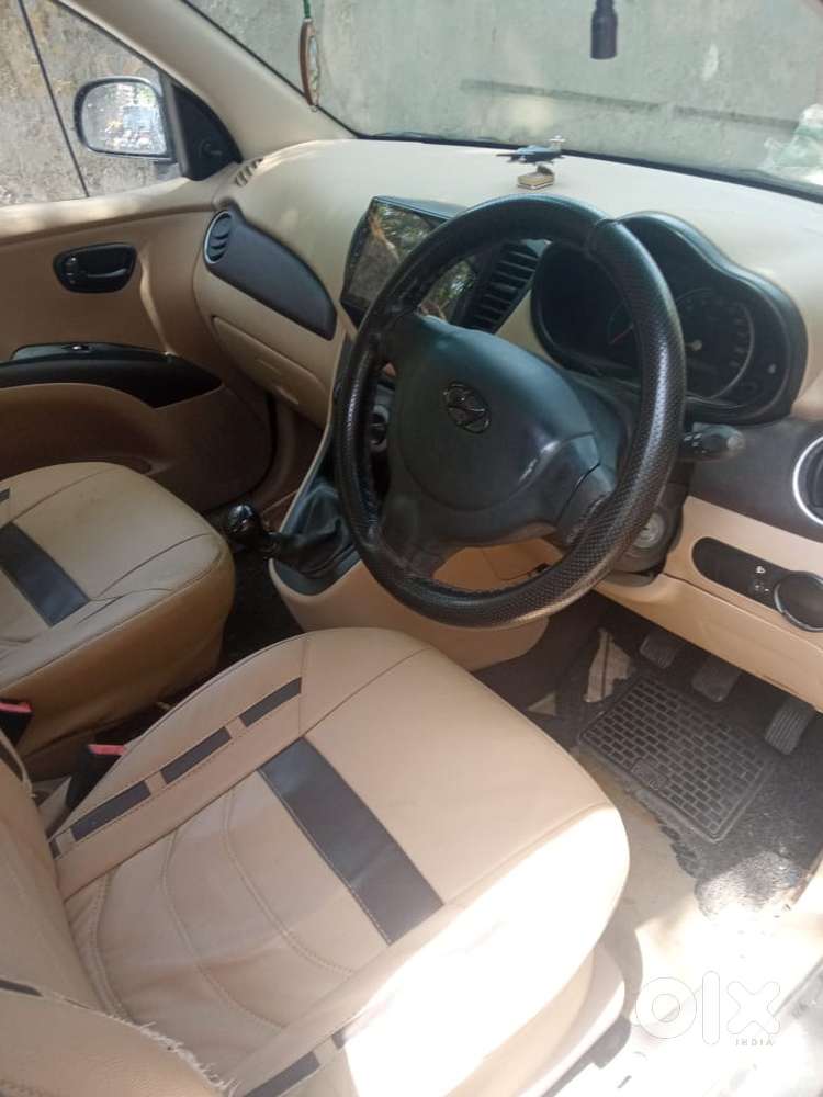 Hyundai I10 Petrol 2009