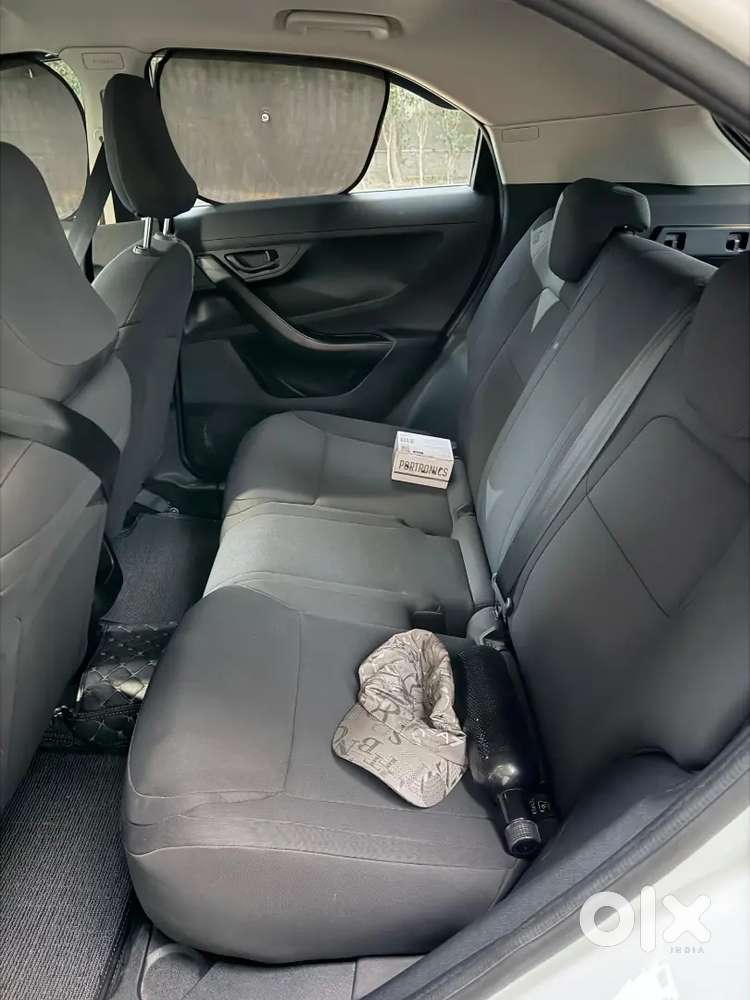Tata Nexon Smart Plus 6mt Cng 2025