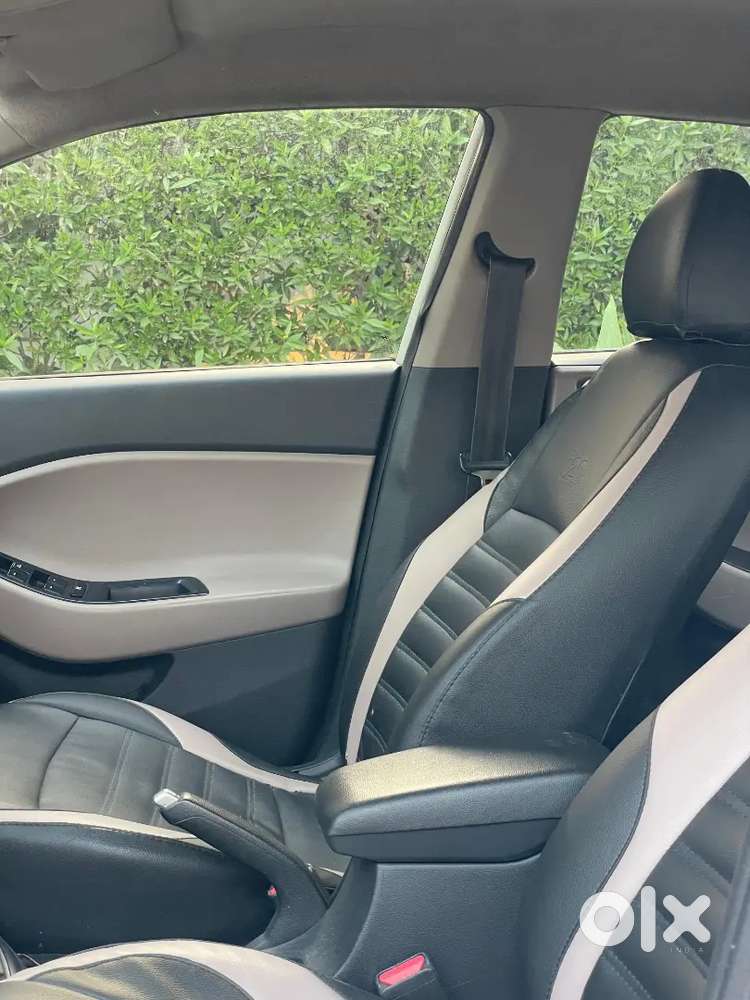 Hyundai Elite I20 2015 Diesel Manual Car