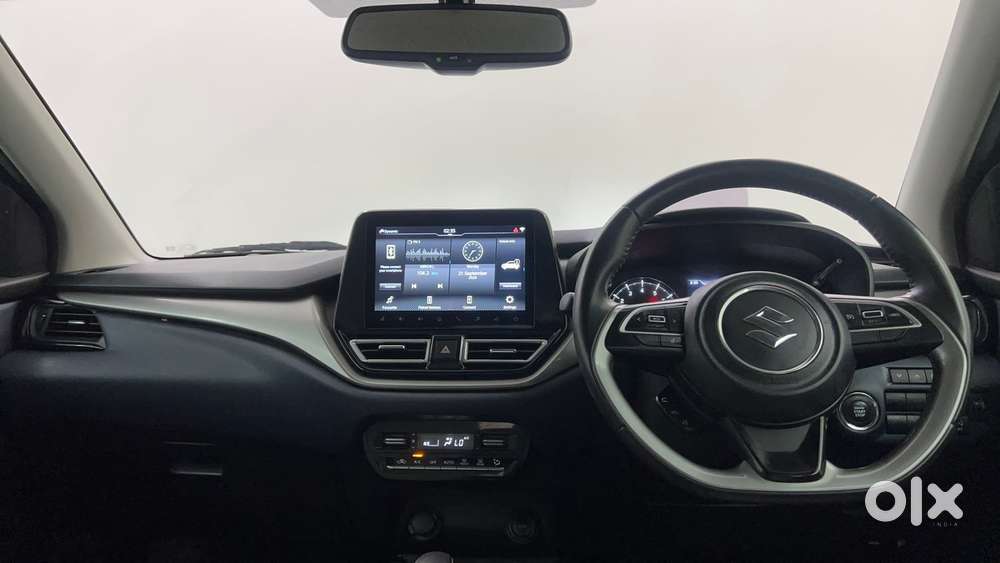 Maruti Suzuki Baleno 1.2 Alpha At, 2024, Petrol