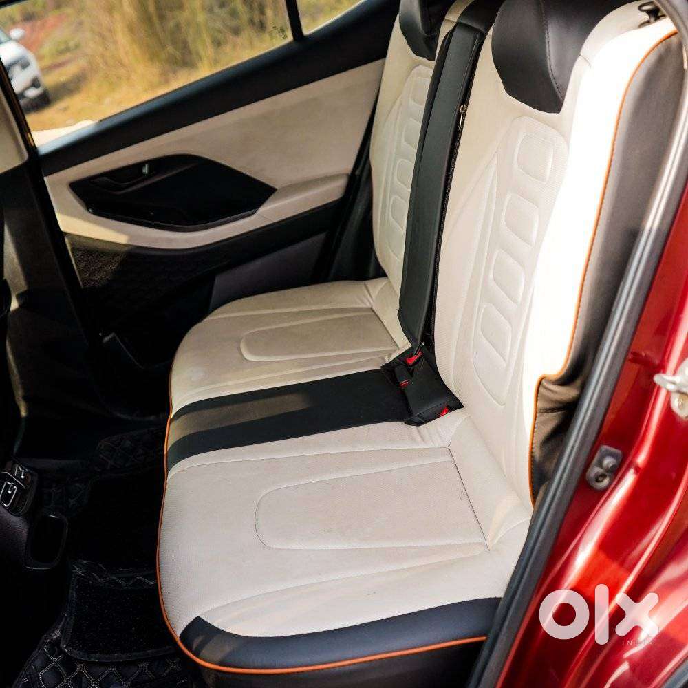 Hyundai Creta 1.6 Ex Diesel, 2020, Diesel