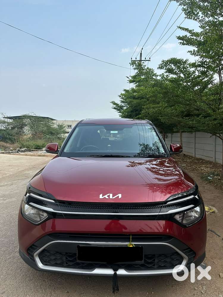 Kia Carens G1.5 6mt 2024 Model