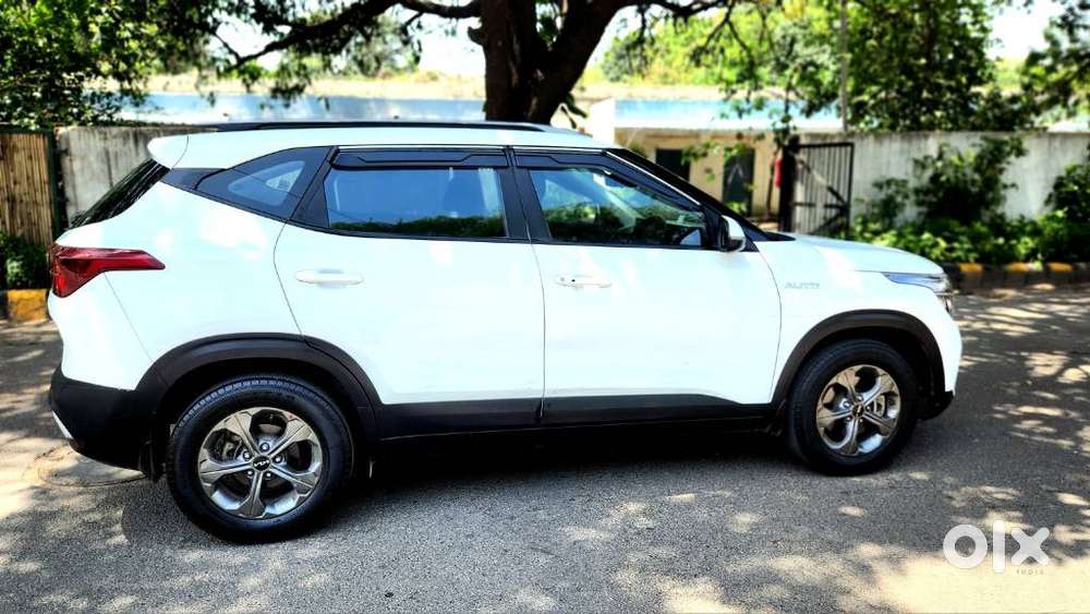 Kia Seltos Htk Plus D, 2022, Diesel