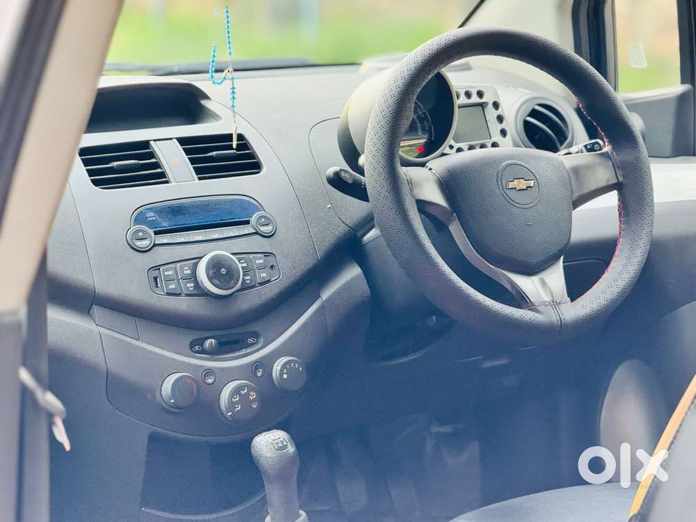 Chevrolet Beat Lt, 2014, Diesel