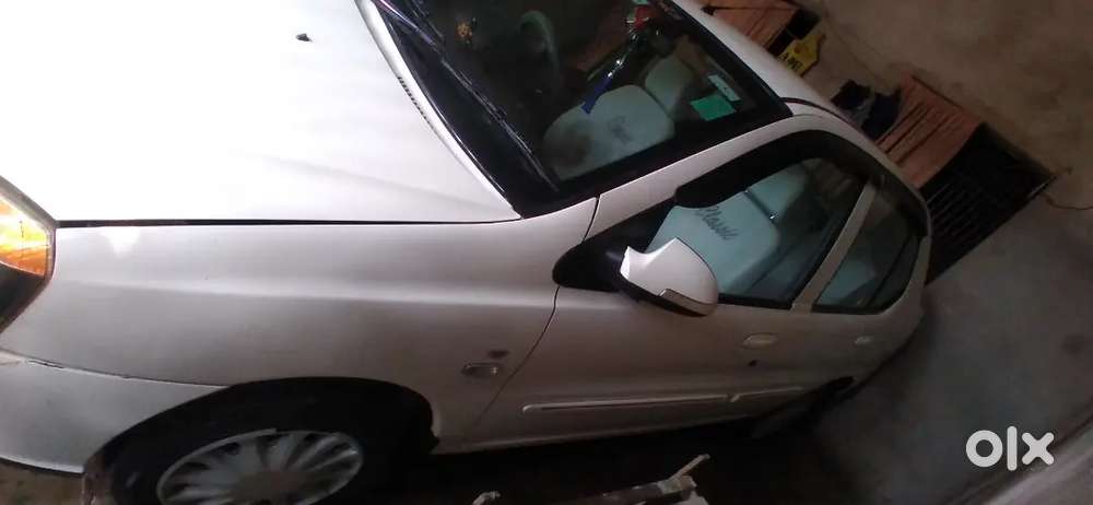 Tata Indigo Ecs 2015 Diesel