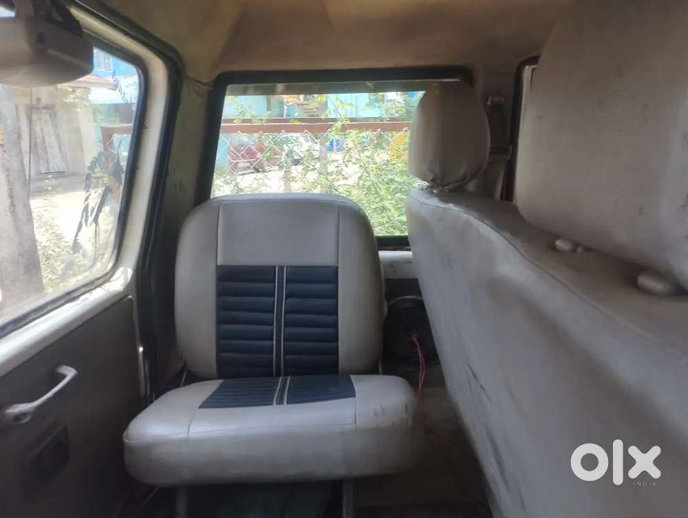 Mahindra Bolero 2010 Diesel Good Condition