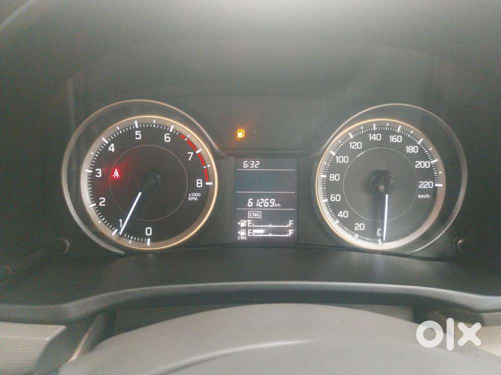 Maruti Suzuki Ertiga Vxi Petrol, 2021, Cng & Hybrids