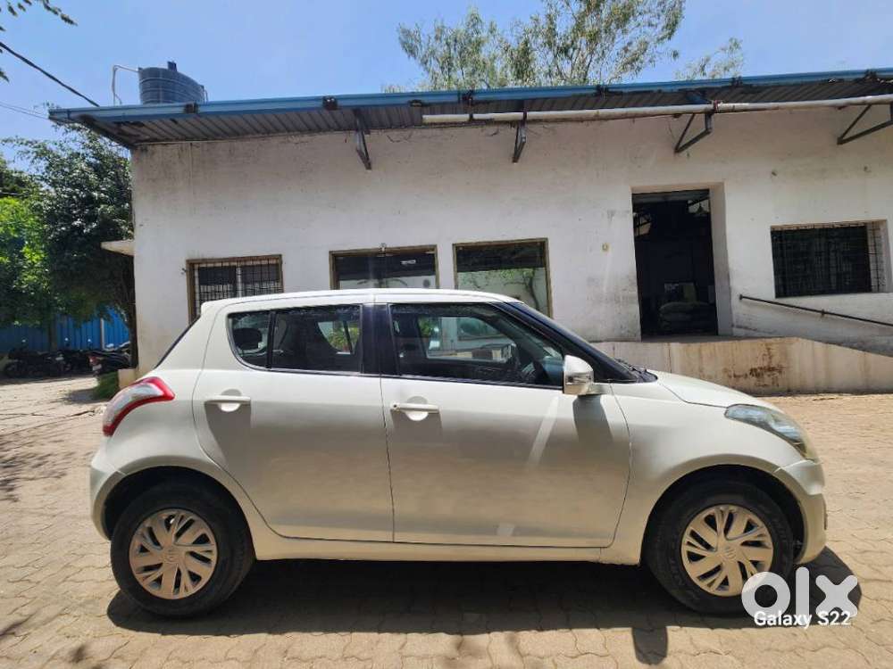 Maruti Suzuki Swift Ddis Vdi, 2015, Diesel