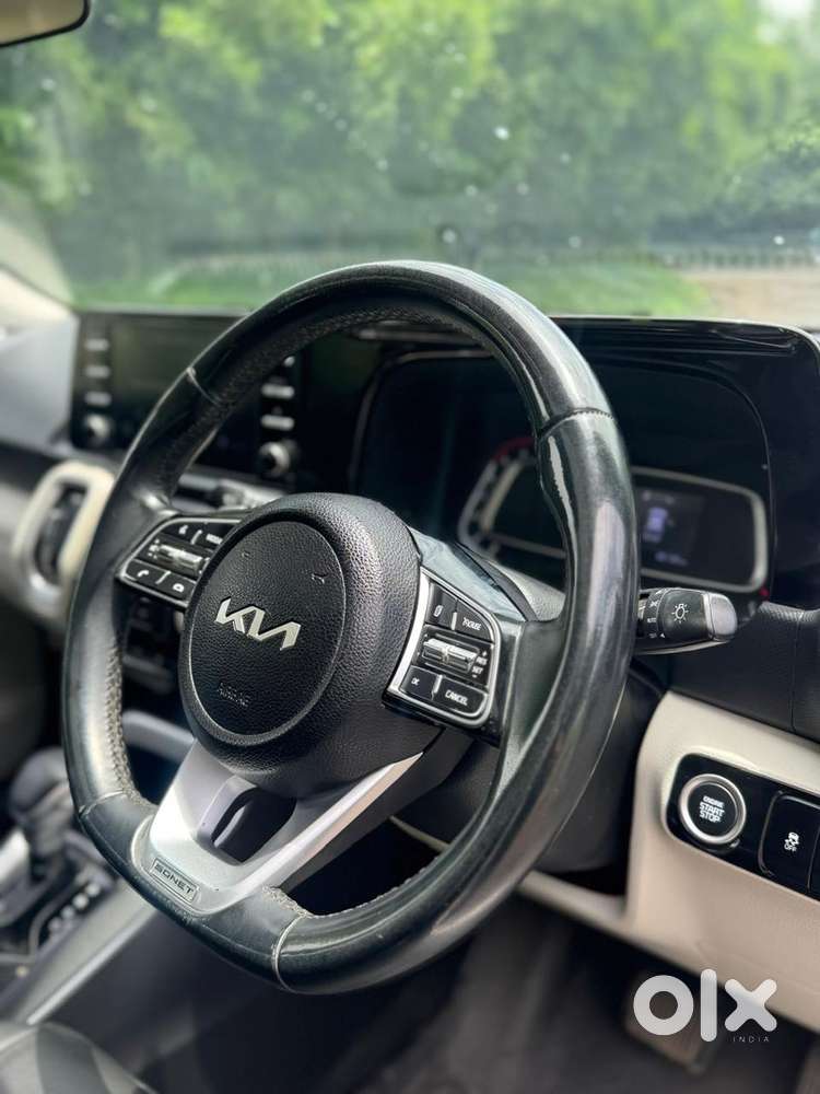Kia Sonet Diesel At 2021