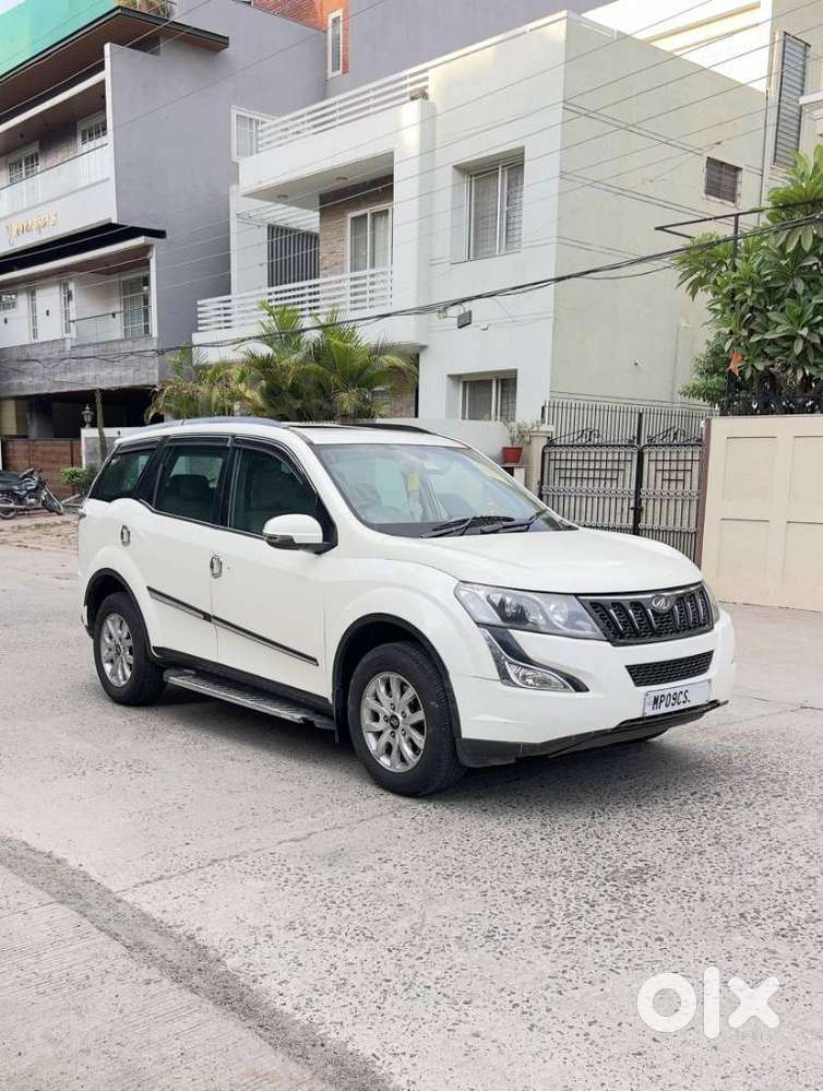 Mahindra Xuv500 2.2 W10, 2015, Diesel