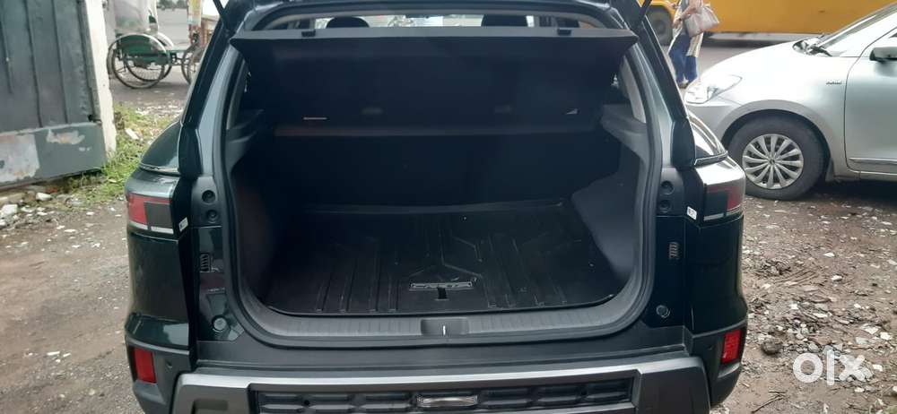 Hyundai Creta 1.5 S Plus Knight Petrol, 2024, Petrol