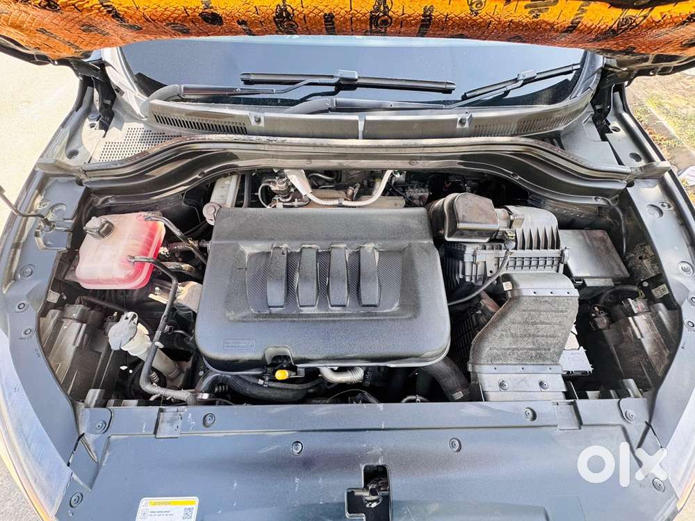 Mahindra Xuv700 Diesel 2022