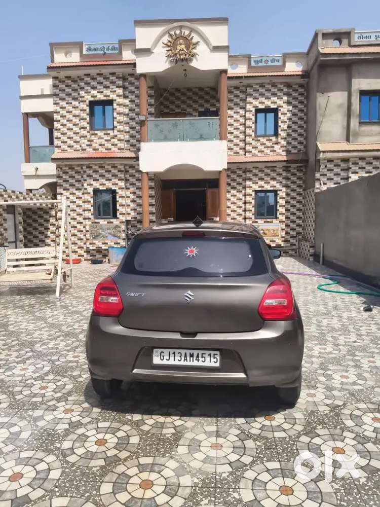 Maruti Suzuki Swift 2020 Diesel 70000 Km Driven