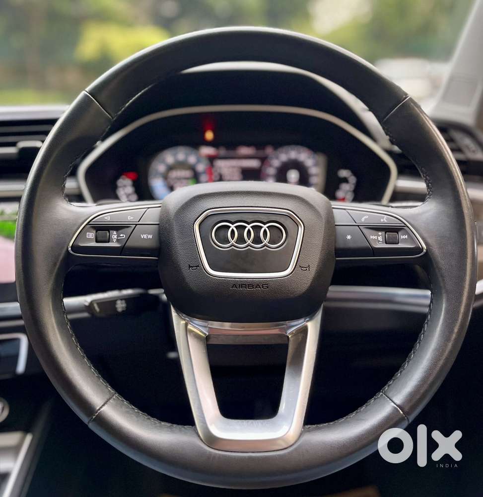 Audi Q3 2.0 Tfsi Quattro Premium Plus, 2024, Petrol