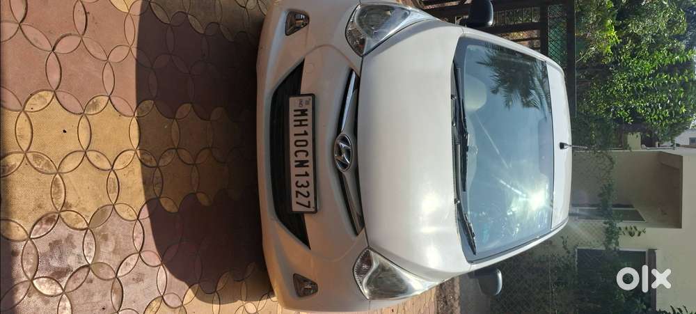 Hyundai Eon 2017 Petrol 67512 Km Driven
