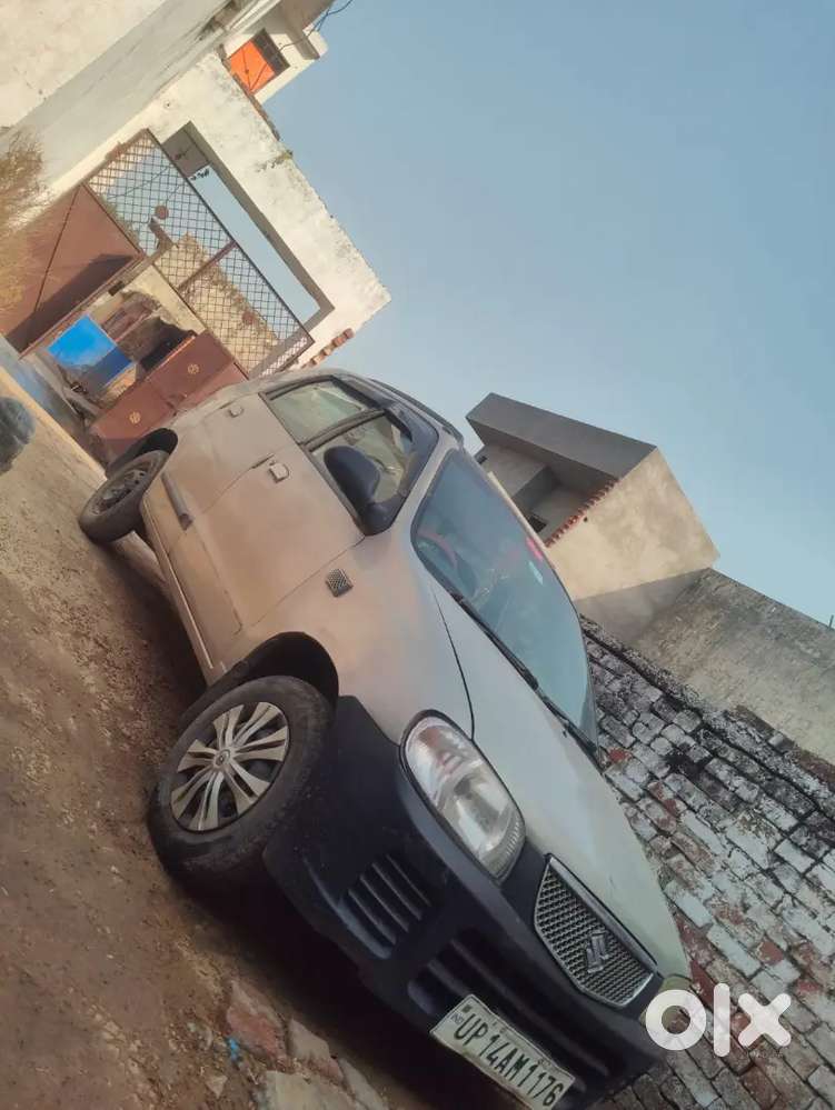 Maruti Suzuki Alto 2007