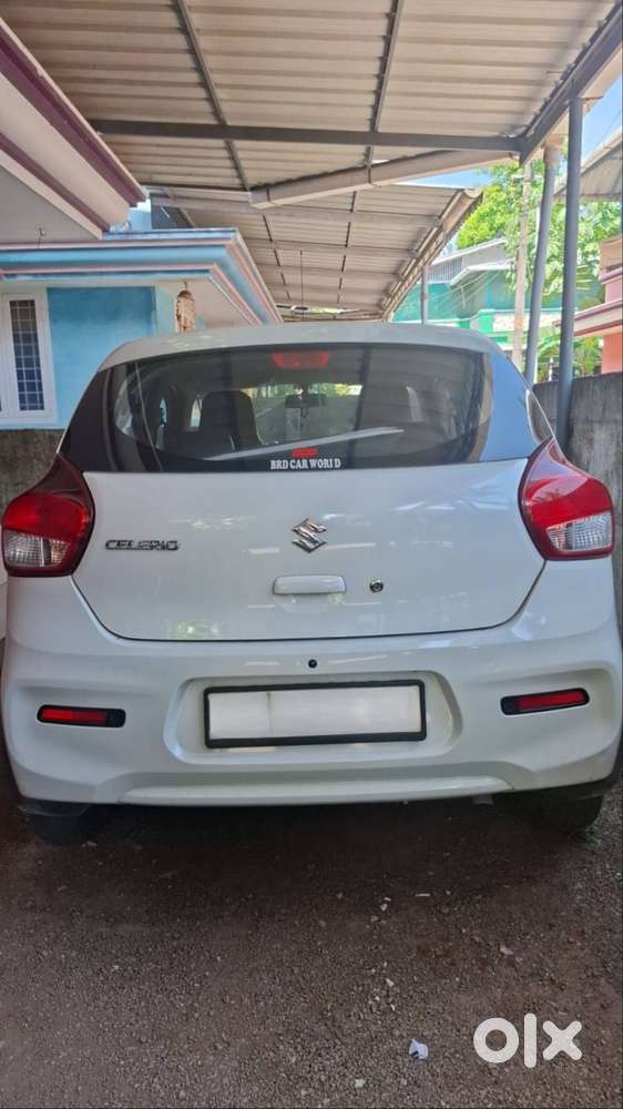 Maruti Suzuki Celerio Vxi 2022 | Petrol | 1st Owner | 15,000 Km