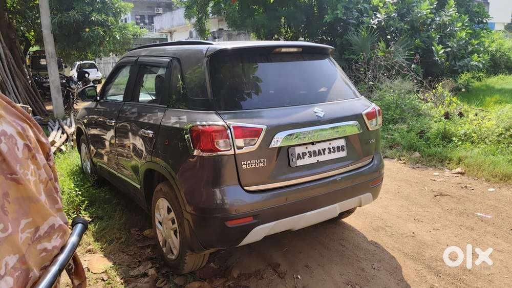 One Key Good Condition Tyres 80 Percent