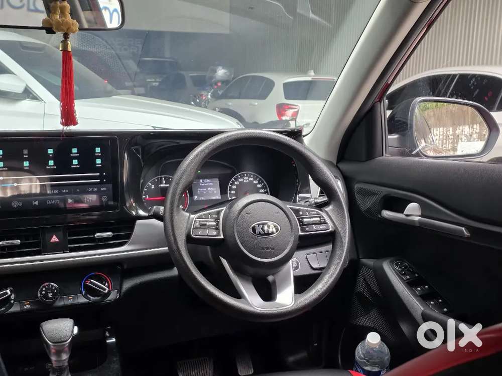Kia Seltos Htk+ 1.5 Diesel At