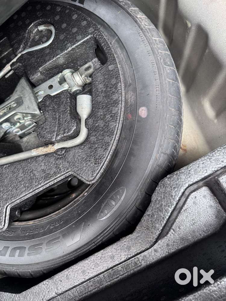 Maruti Suzuki Ciaz Smart Hybrid Alpha , 2018, Diesel
