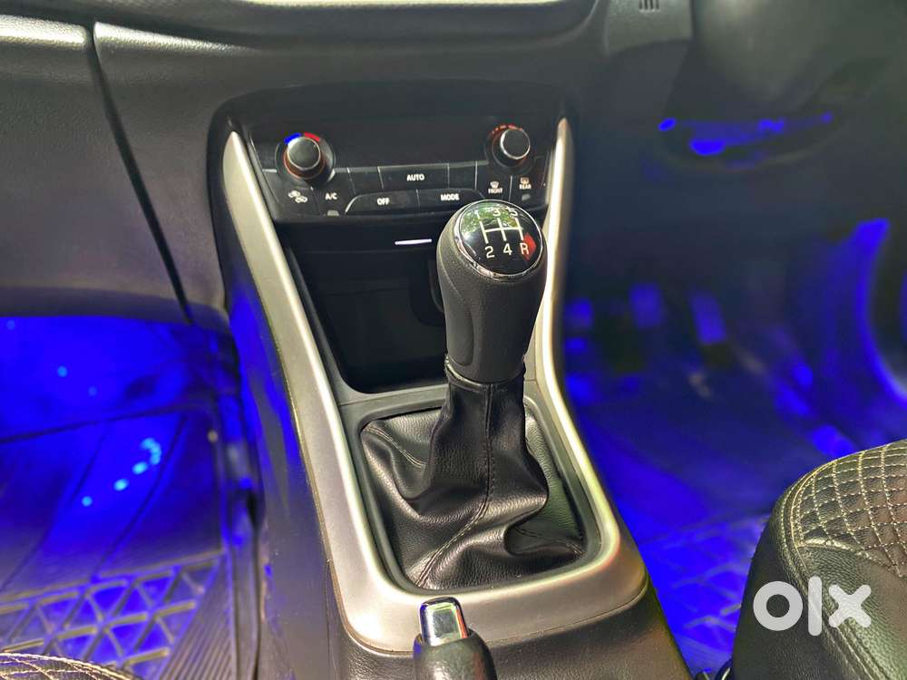 Maruti Suzuki S-cross 1.5 Zeta, 2016, Diesel