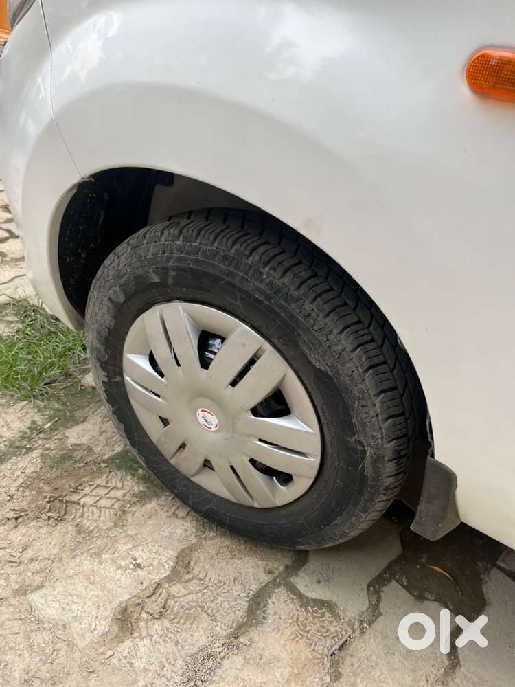 Maruti Suzuki Alto 2017