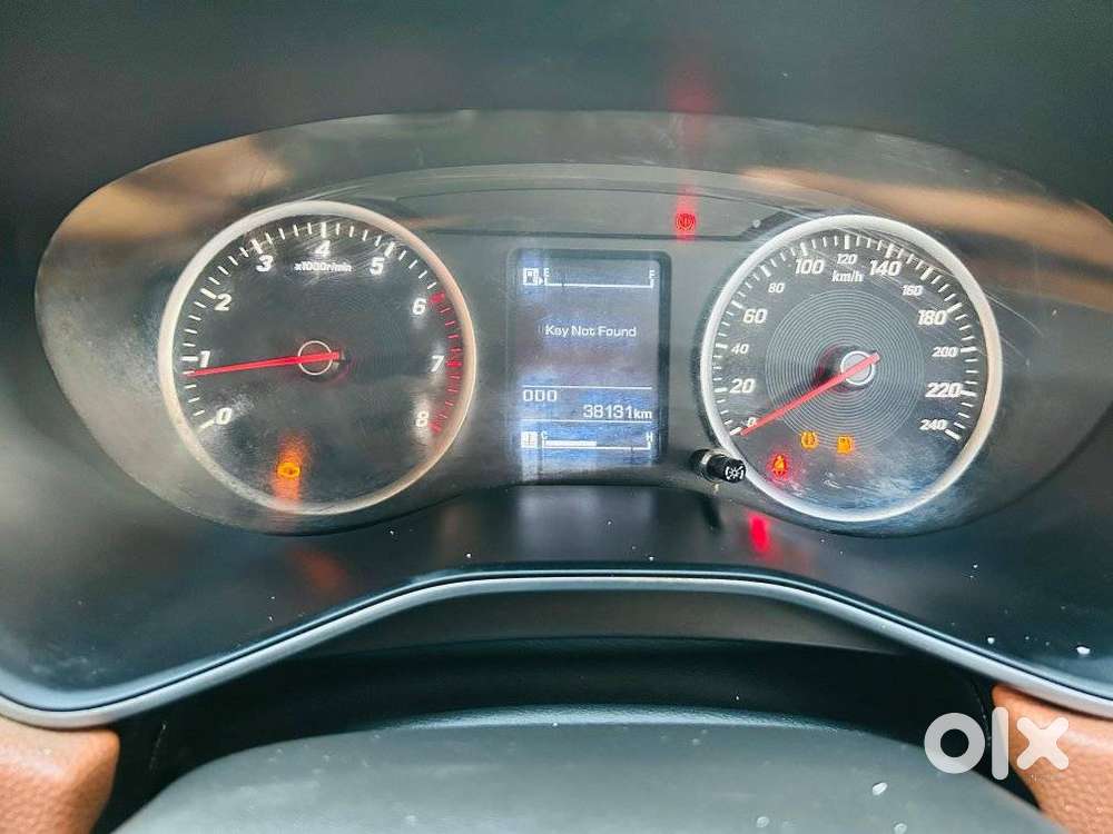 Mg Hector Plus 2.0 Style Diesel Tubo 7 Str, 2021, Diesel