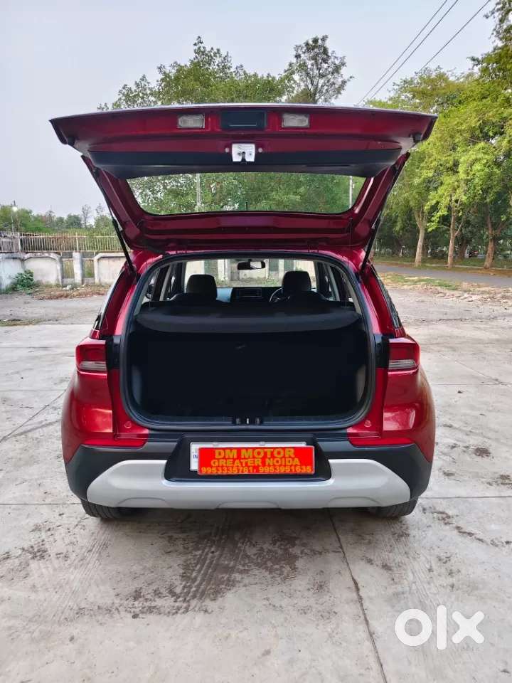 Kia Sonet 1.2 Htk, 2020, Petrol