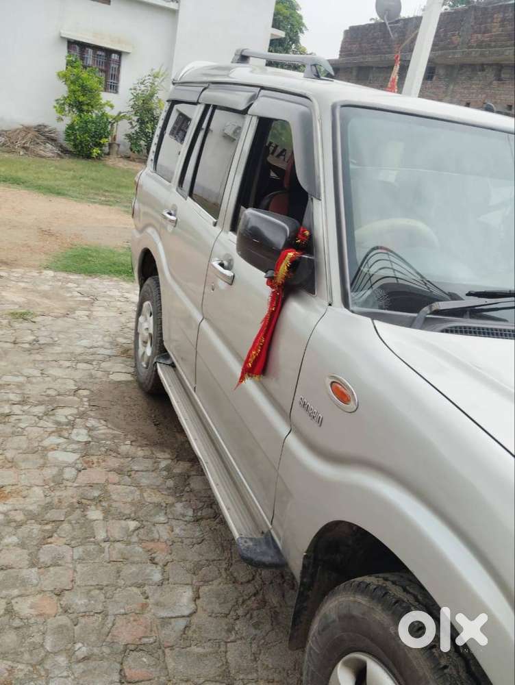 Mahindra Scorpio M2di 2010 Model – अच्छी कंडीशन