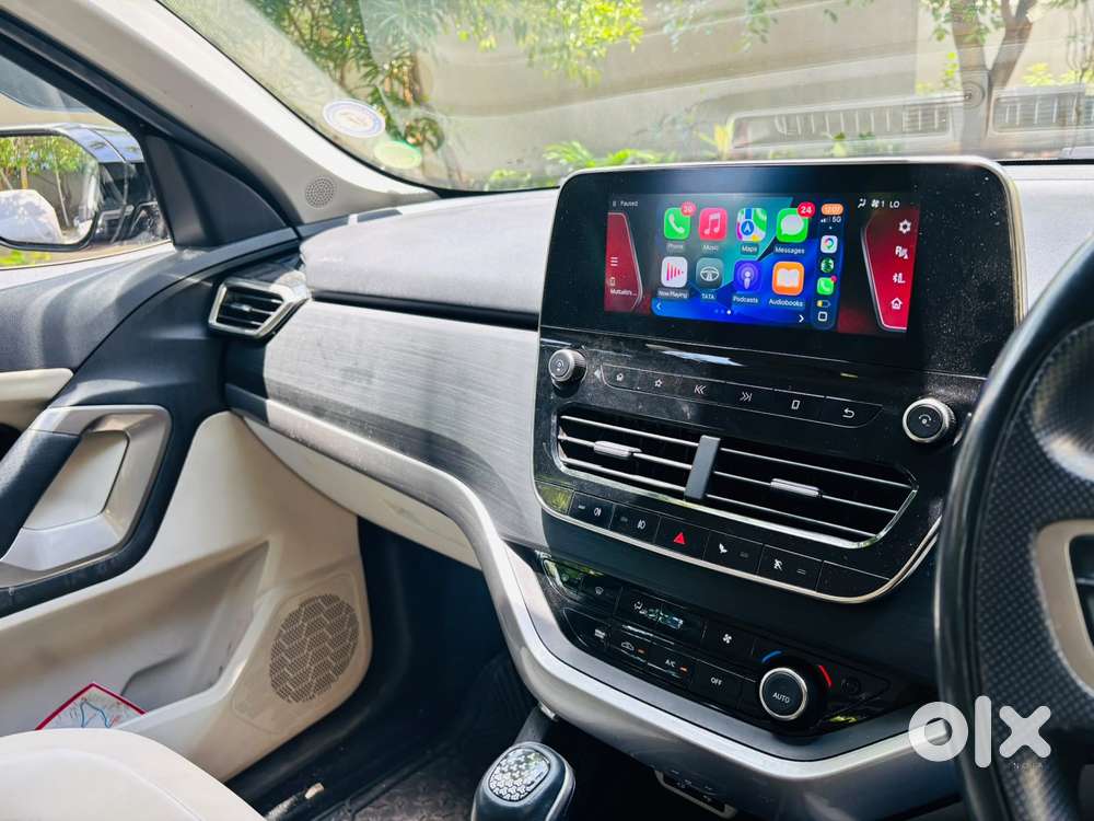 Tata Safari 2.0 Kryotec Xza, 2021, Diesel