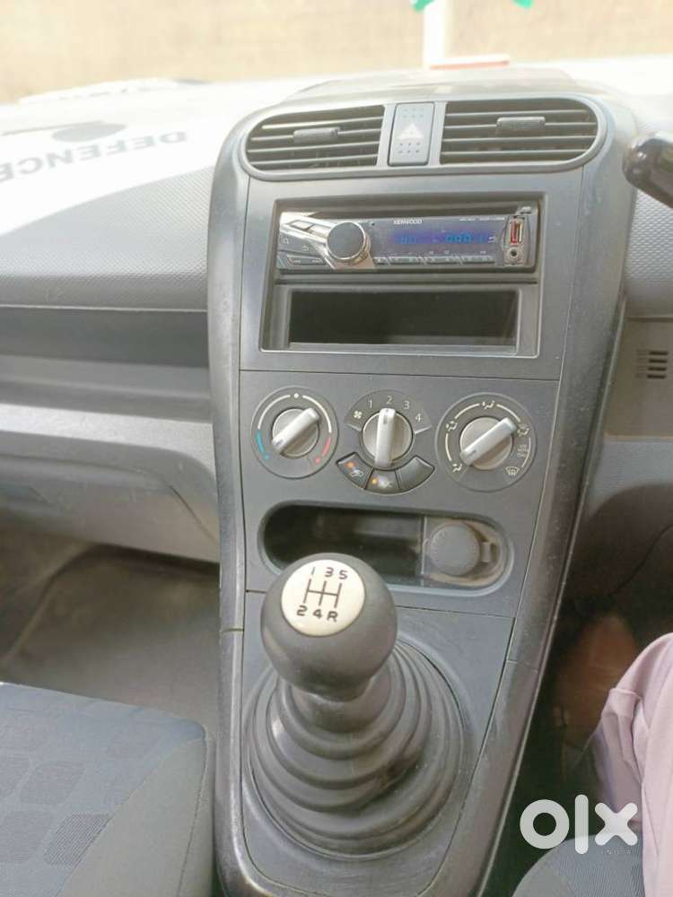 Maruti Suzuki Ritz Ldi Bs-iv, 2014, Diesel