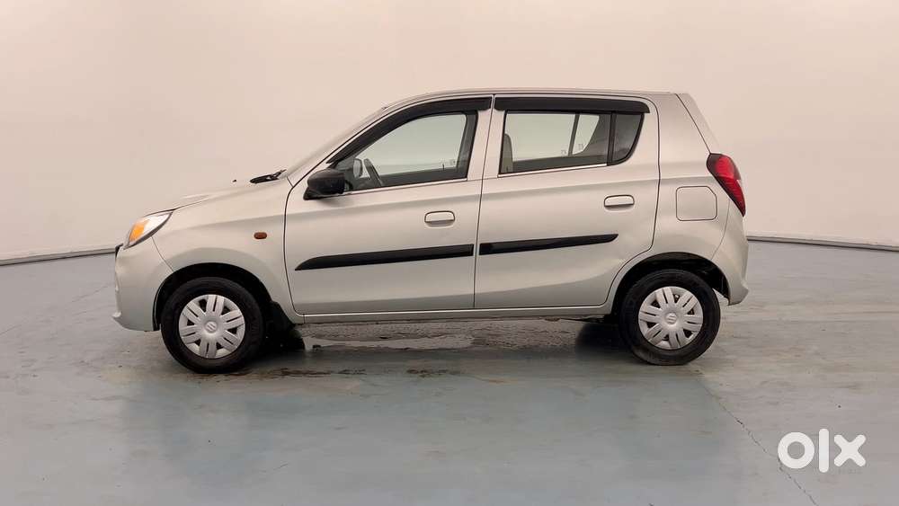 Maruti Suzuki Alto 800 Vxi, 2021, Petrol