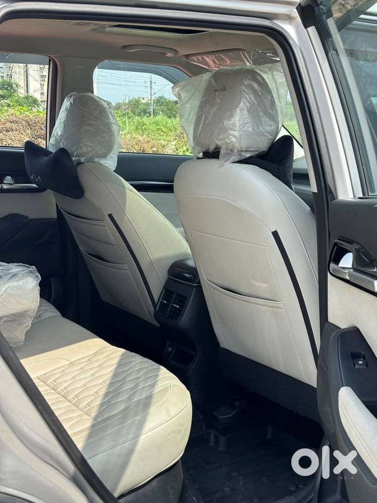 Kia Seltos 1.5 Htx+ Diesel Imt, 2023, Diesel