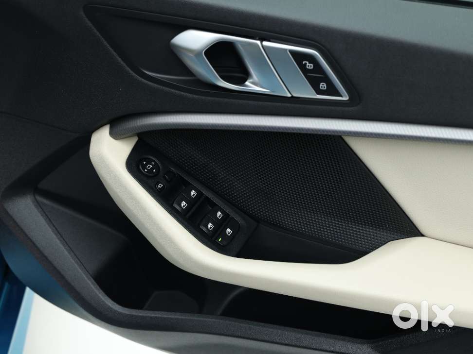 Bmw 2 Series Gran Coupe 220i M Sport, 2022, Petrol