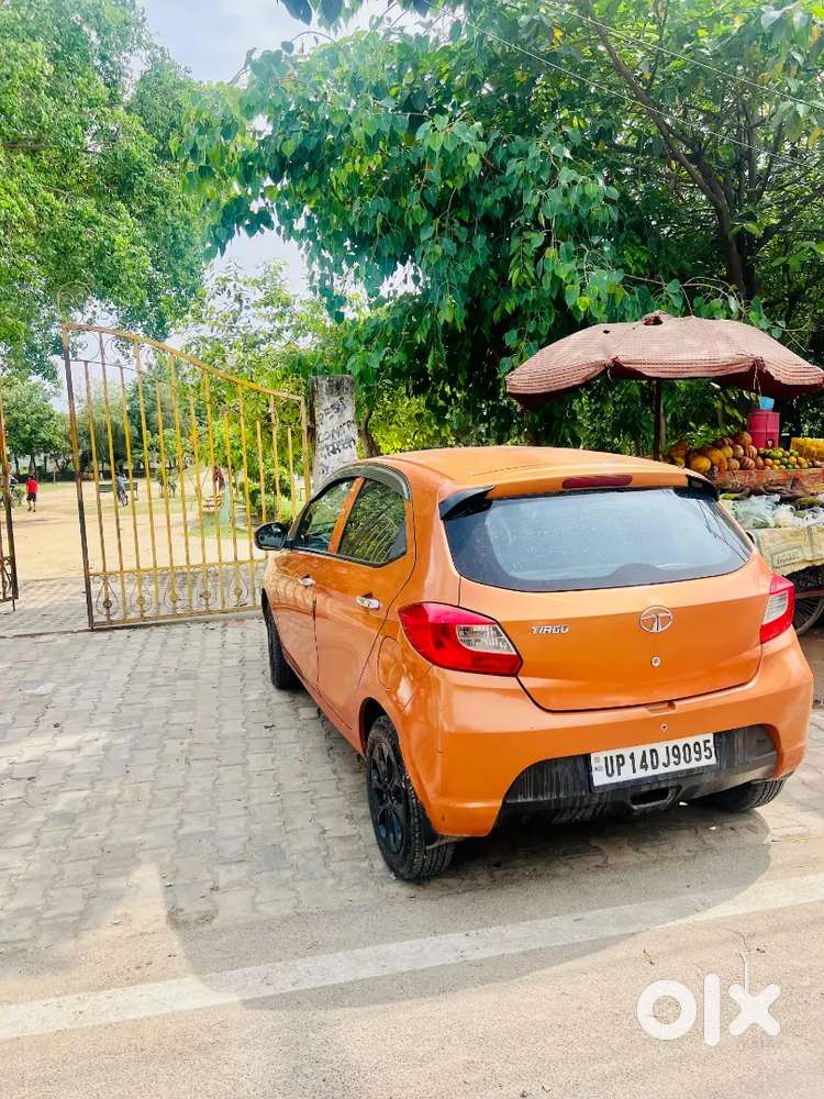 Tata Tiago Xm 2017 Diesel Manual