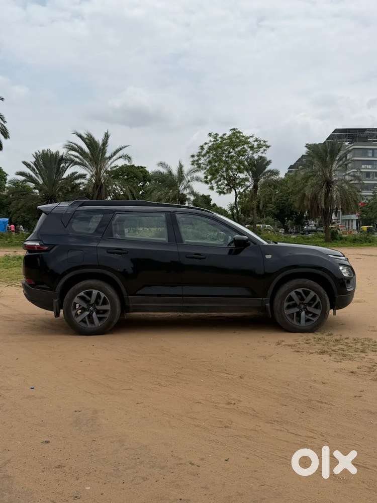 Tata Safari, 2022, Diesel