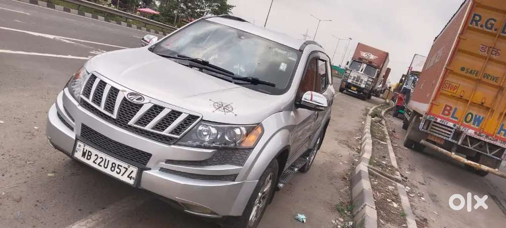 Mahindra Xuv500 2013 Diesel 71200 Km Driven