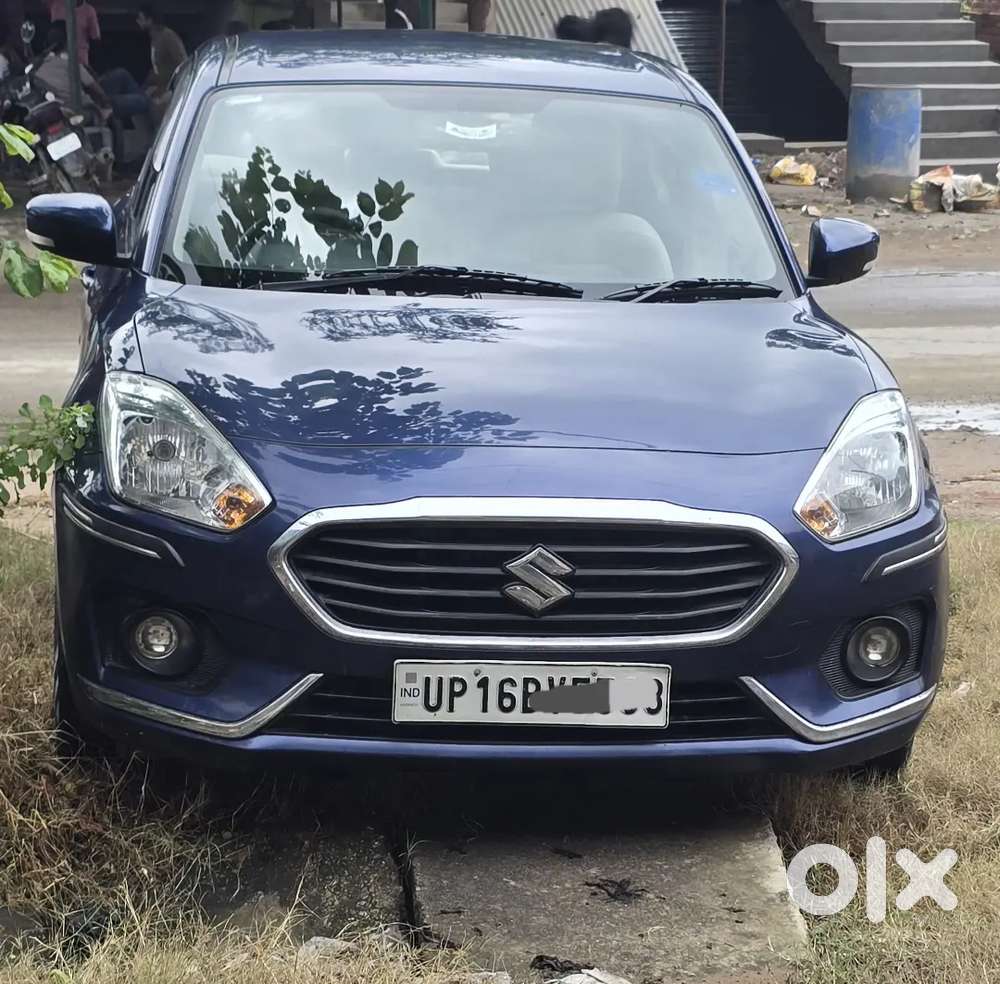 Swift Dzire 2018 Vxi(o) Petrol