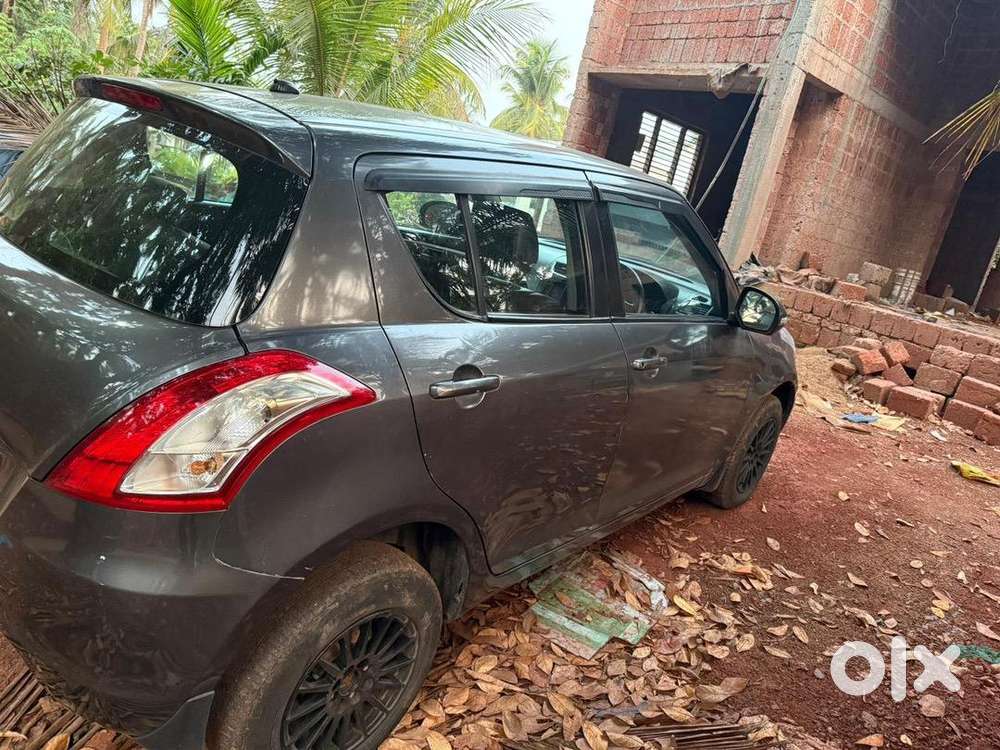 Maruti Suzuki Swift 2015 Diesel Good Condition