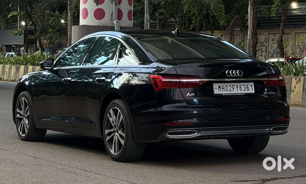 Audi A6 2.0 45 Tfsi Technology, 2023, Petrol
