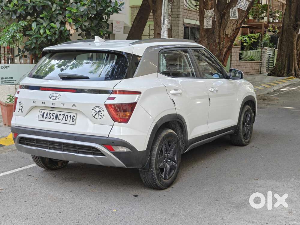 Hyundai Creta 1.4 S Plus Crdi, 2021, Diesel