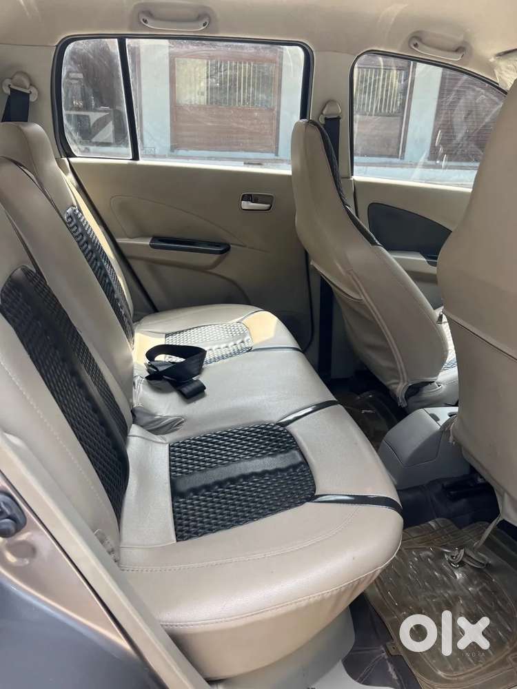 Maruti Suzuki Celerio Lxi(o), 2015, Petrol