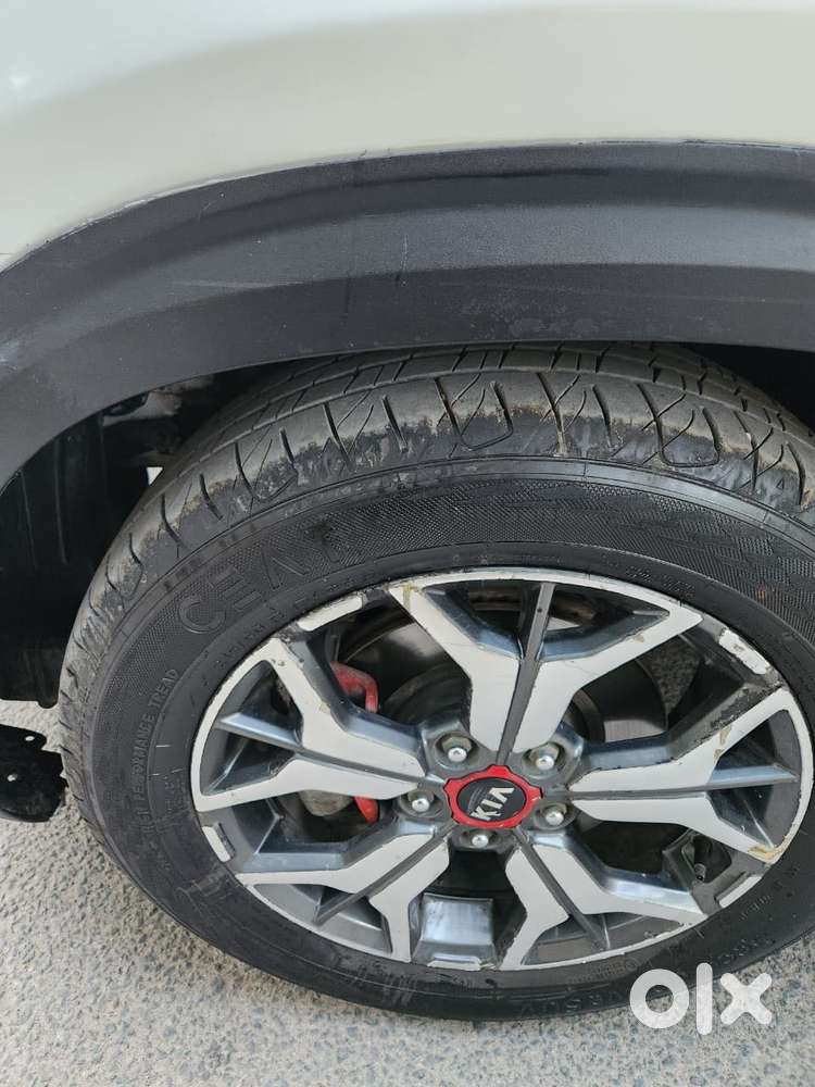 Kia Seltos 1.5 Gtx+ Diesel At, 2020, Diesel