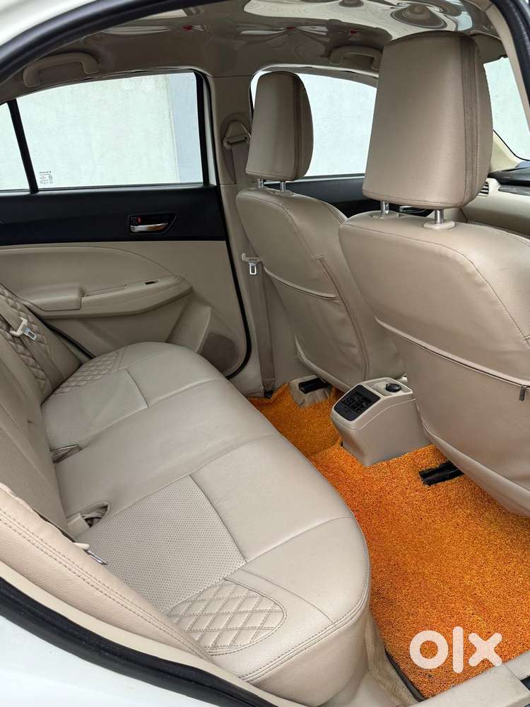 Maruti Suzuki Dzire 1.2 Vxi, 2023, Petrol