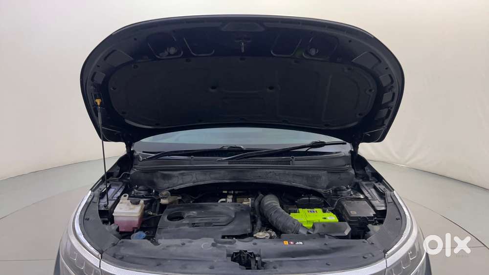 Kia Seltos 1.5 Gtx+ Diesel At, 2022, Diesel