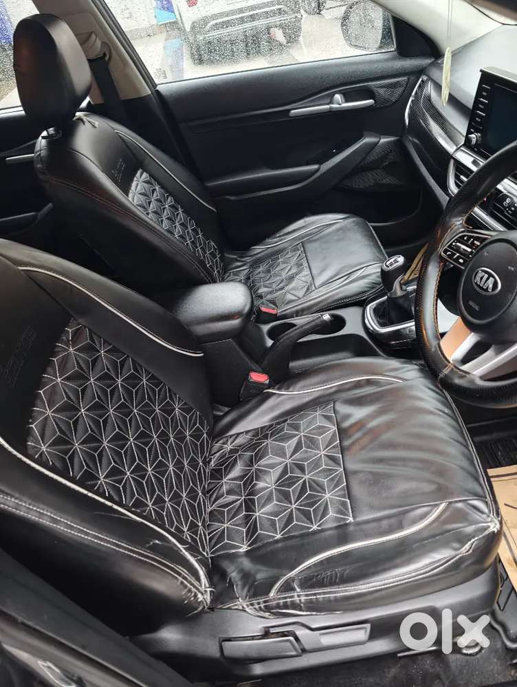 Kia Seltos 1.5 Htk+ 2021
