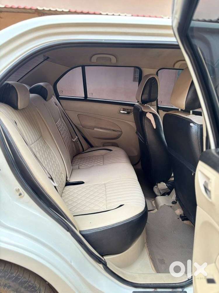 Maruti Suzuki Swift Dzire Zdi Bsiv, 2015, Diesel