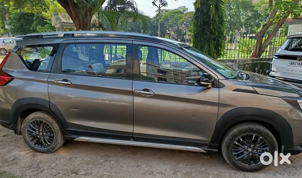 Maruti Suzuki Xl6 2021